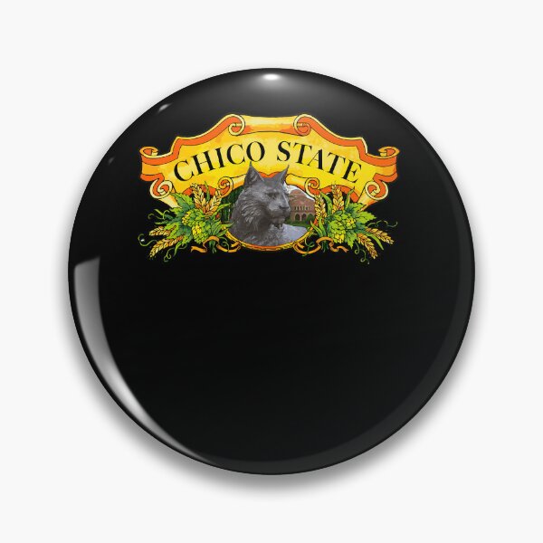 Item preview, Chic.o Stat.e Si.erra Neva.da   designed and sold by Joshoarion.