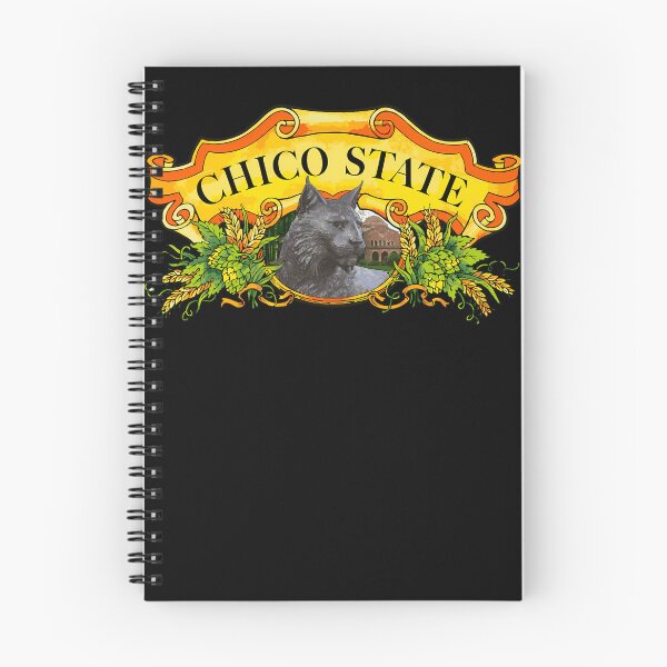 Item preview, Chic.o Stat.e Si.erra Neva.da   designed and sold by Joshoarion.