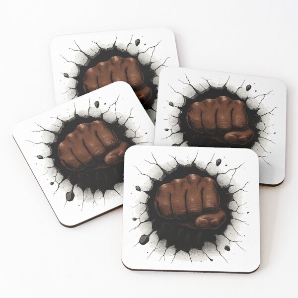 Item preview, Powerful Break open designed and sold by KevinGarden.