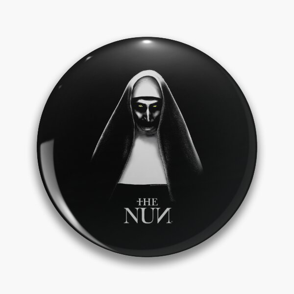 Item preview, The Nun The Nun 		 designed and sold by tlpdsyrzwq52.