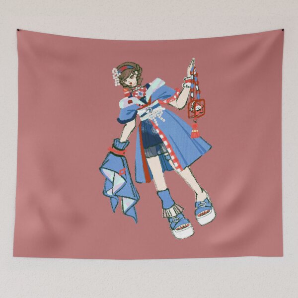 Item preview, MEIKO Magical Mirai 2025 designed and sold by Paper HANk.