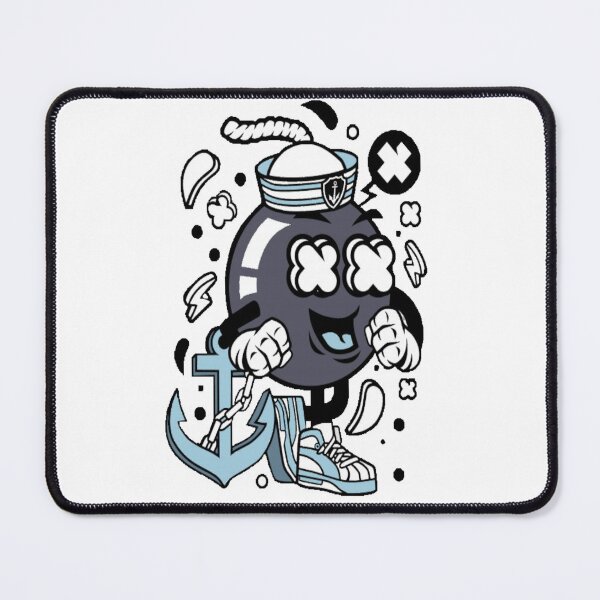 Item preview, Sailor bomb designed and sold by sager4ever.