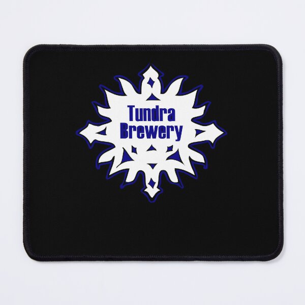 Item preview, Tun.dra Br.ewery   designed and sold by Joshoarion.