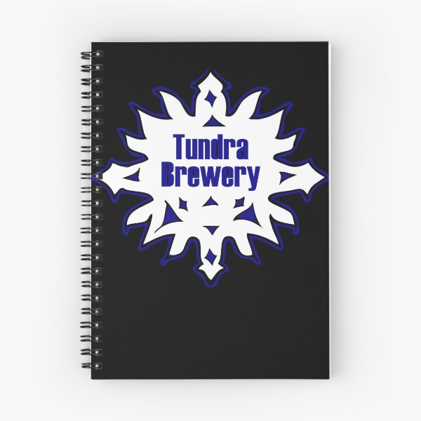Item preview, Tun.dra Br.ewery   designed and sold by Joshoarion.