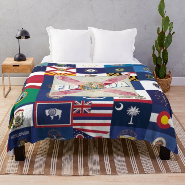Item preview, Florida vintage style retro souvenir designed and sold by DeveloperProp0.