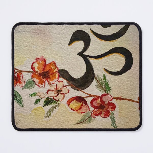 Item preview, Meditation in Colors designed and sold by Gina_BreWe.