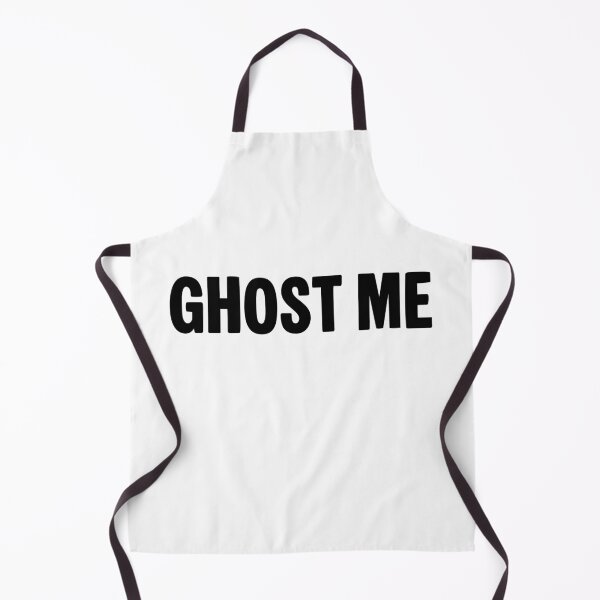 Item preview, Ghost Me, Funny Quotes designed and sold by Memes N Lore .