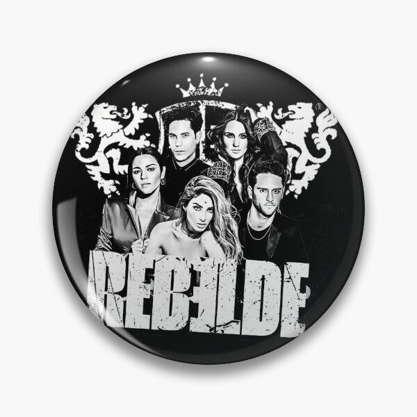 Item preview, RBD Rebelde Tour 20239	 designed and sold by anbmudyxlv64.