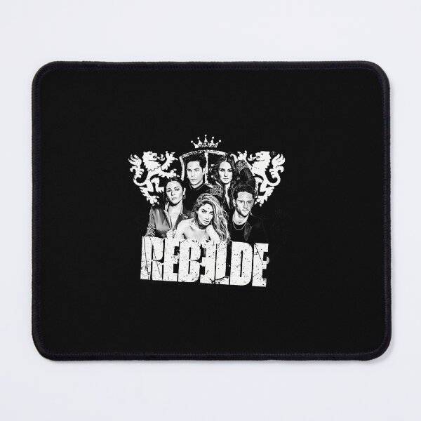 Item preview, RBD Rebelde Tour 20239	 designed and sold by anbmudyxlv64.