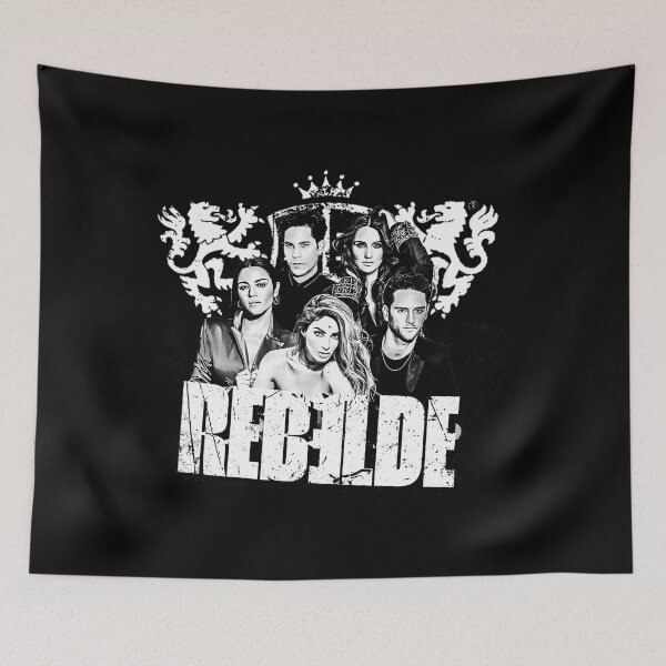 Item preview, RBD Rebelde Tour 20239	 designed and sold by anbmudyxlv64.