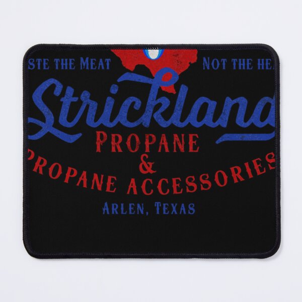 Item preview, Strickland Propane  designed and sold by HERHERNANDEZ.