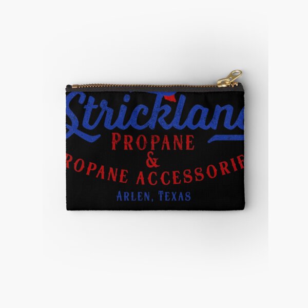 Item preview, Strickland Propane  designed and sold by HERHERNANDEZ.