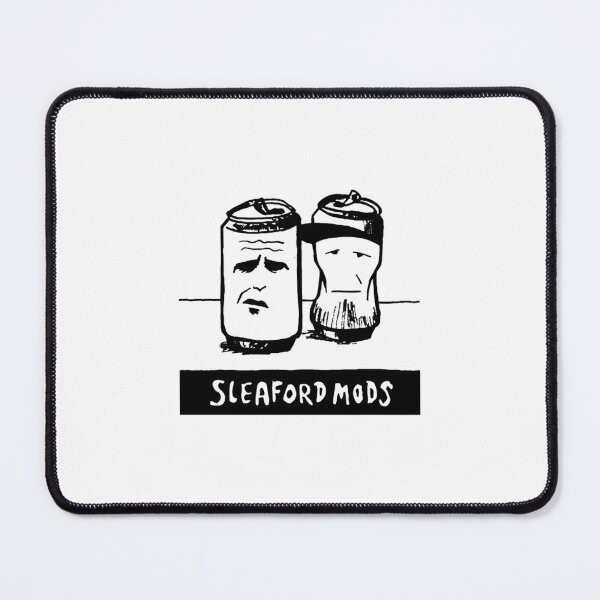 Item preview, Sleaford Mods Music designed and sold by icnjdzcenwa75.