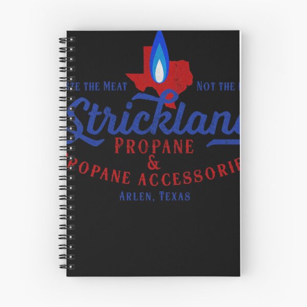 Item preview, Strickland Propane  designed and sold by HERHERNANDEZ.