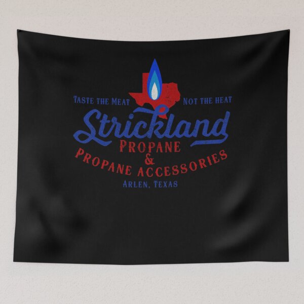 Item preview, Strickland Propane  designed and sold by HERHERNANDEZ.