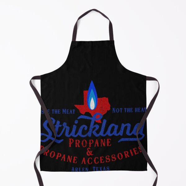 Item preview, Strickland Propane  designed and sold by HERHERNANDEZ.