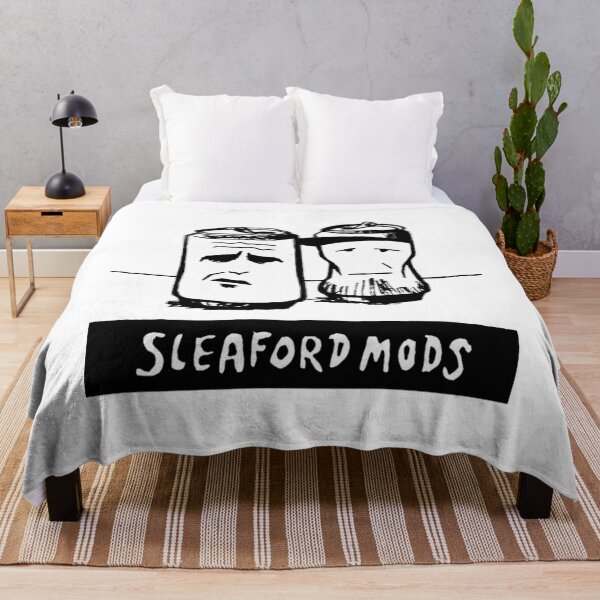 Item preview, Sleaford Mods Music  	 designed and sold by icnjdzcenwa75.