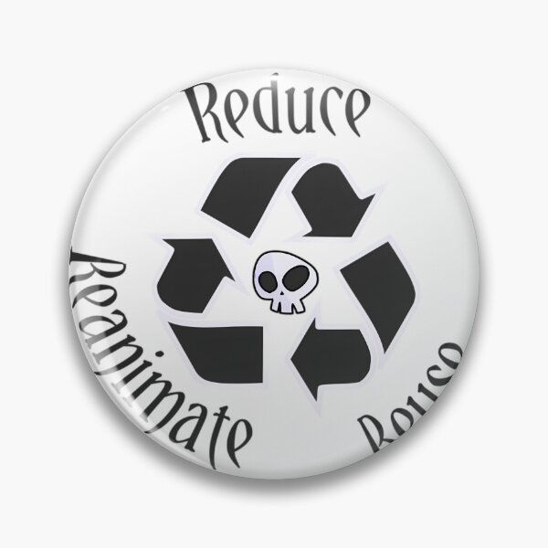 Item preview, The Necromancer Motto  	 designed and sold by ongjutgbgj53.