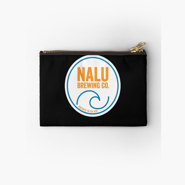 Item preview, Hawa.ii bas.ed Na.lu Brewi.ng Com.pany  designed and sold by Joshoarion.