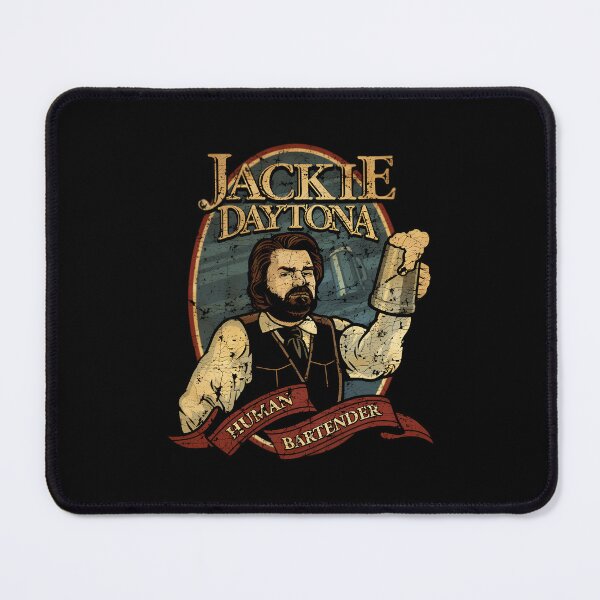 Item preview, What We Do In The Shadows Jackie Daytona Beer designed and sold by ChristinJerde.