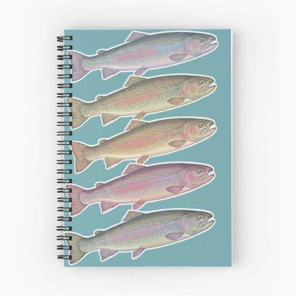 Item preview, Trout Glow designed and sold by Too Kool Designing .