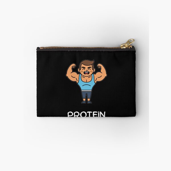 Item preview, Funny gym quote – I’m under protein designed and sold by Happy-Live.