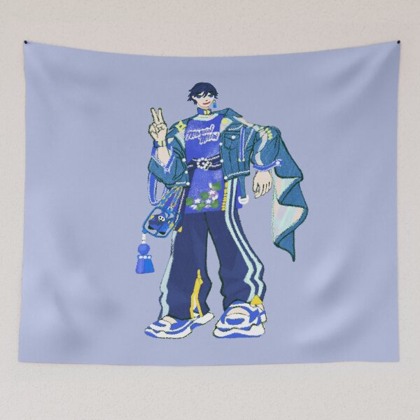 Item preview, KAITO Magical Mirai 2025 designed and sold by Paper HANk.