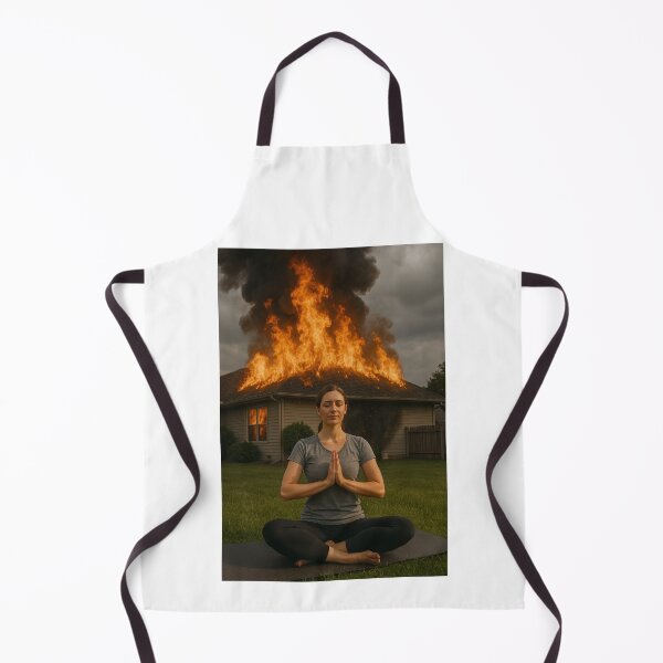 Item preview, Peace on Fire designed and sold by SavageTeamArt.