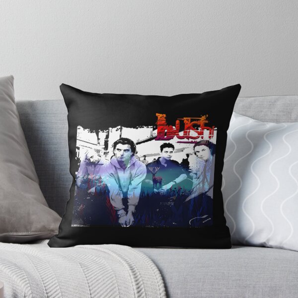 Item preview, Band Logo Tour 90s Music designed and sold by AylmerUmie.