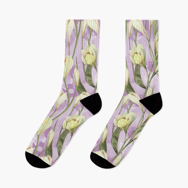 Item preview, Spring Crocus Awakening designed and sold by Ekalininart.