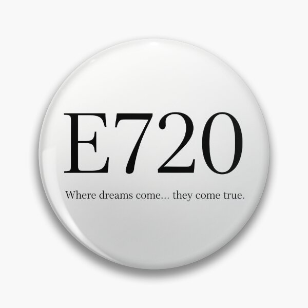 Item preview, E720 - Where Dreams Come True designed and sold by cryolith7454.
