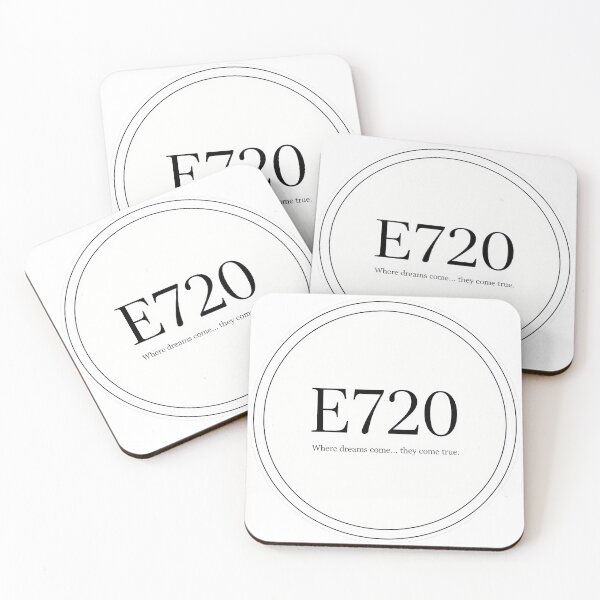 Item preview, E720 - Where Dreams Come True designed and sold by cryolith7454.