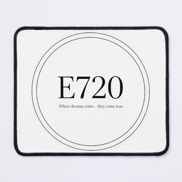 Item preview, E720 - Where Dreams Come True designed and sold by cryolith7454.