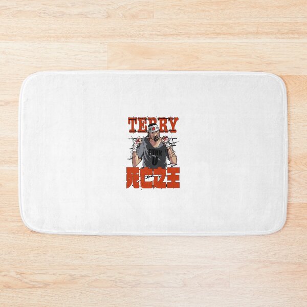 Item preview, Terry Funk (King Of Death) 	 	 designed and sold by ysmmgvvaxw67.
