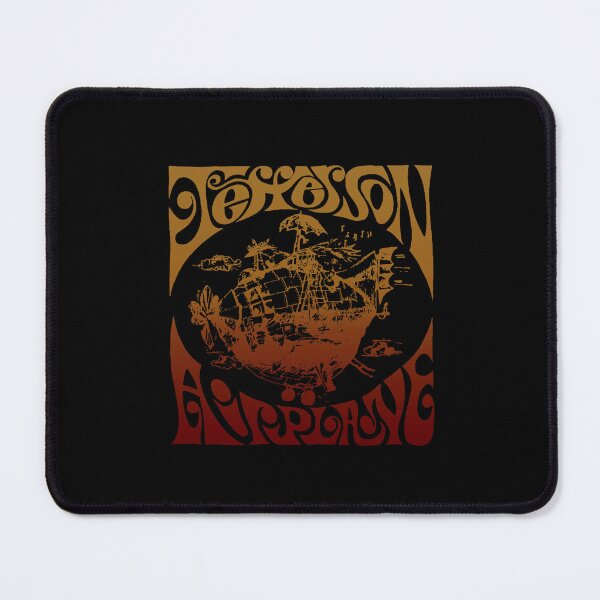 Item preview, Jefferson Airplane designed and sold by GrigoRyjones.