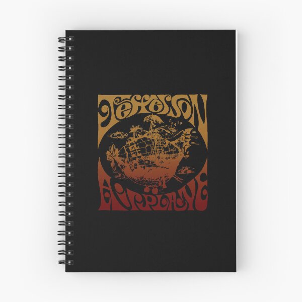 Item preview, Jefferson Airplane designed and sold by GrigoRyjones.