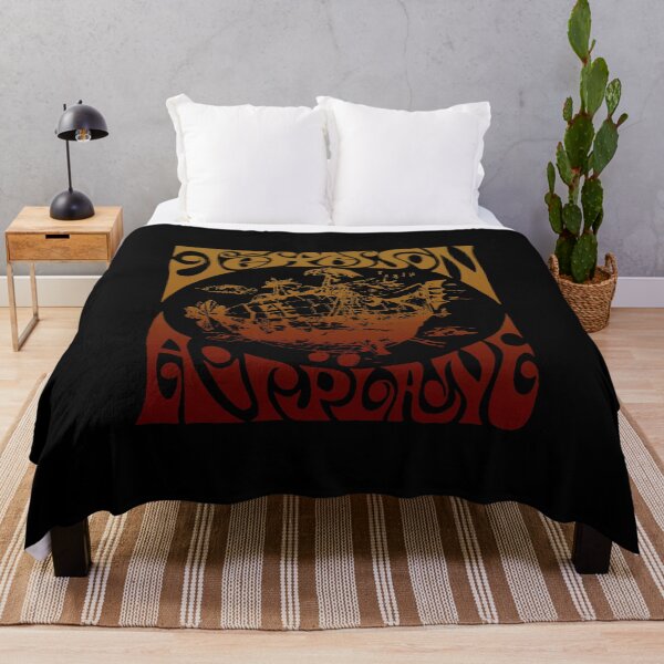 Item preview, Jefferson Airplane designed and sold by GrigoRyjones.