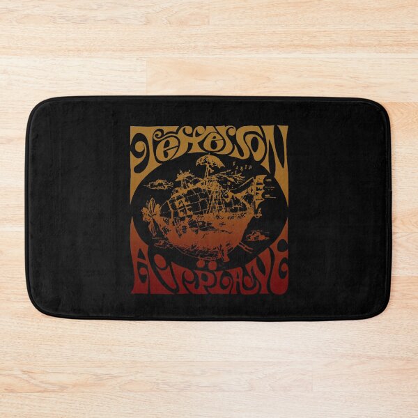 Item preview, Jefferson Airplane designed and sold by GrigoRyjones.