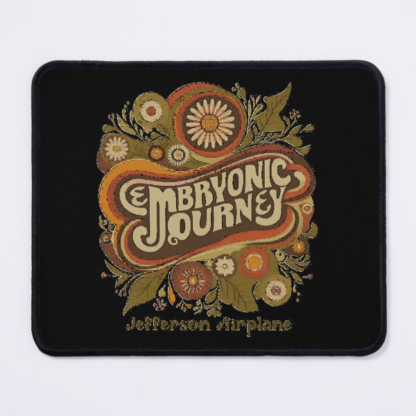 Item preview, Jefferson Airplane designed and sold by GrigoRyjones.