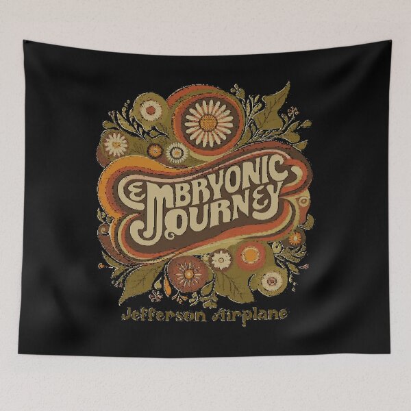 Item preview, Jefferson Airplane designed and sold by GrigoRyjones.