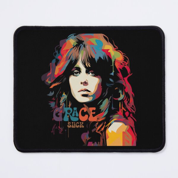 Item preview, Jefferson Airplane designed and sold by GrigoRyjones.