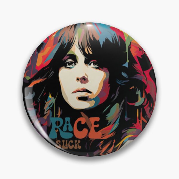 Item preview, Jefferson Airplane designed and sold by GrigoRyjones.