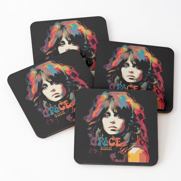Item preview, Jefferson Airplane designed and sold by GrigoRyjones.
