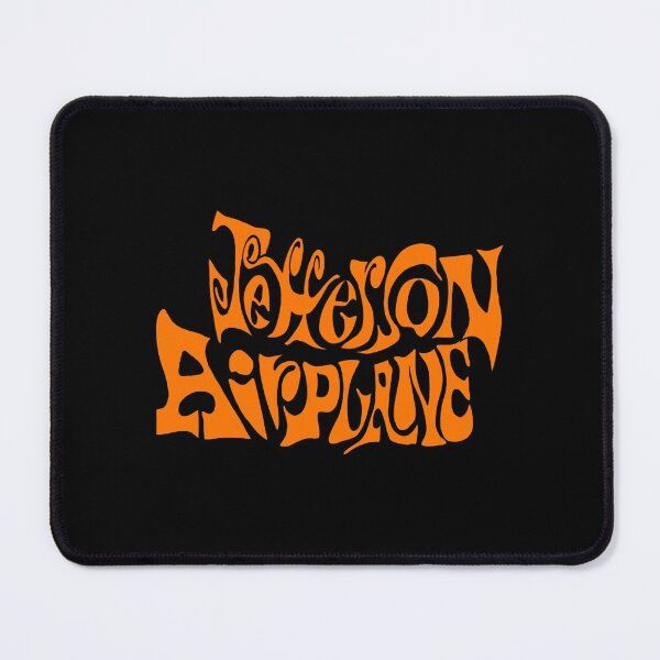 Item preview, Jefferson Airplane designed and sold by GrigoRyjones.