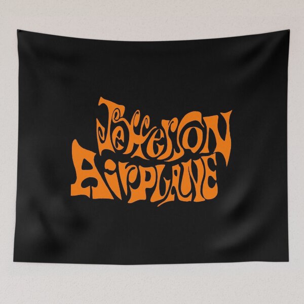 Item preview, Jefferson Airplane designed and sold by GrigoRyjones.