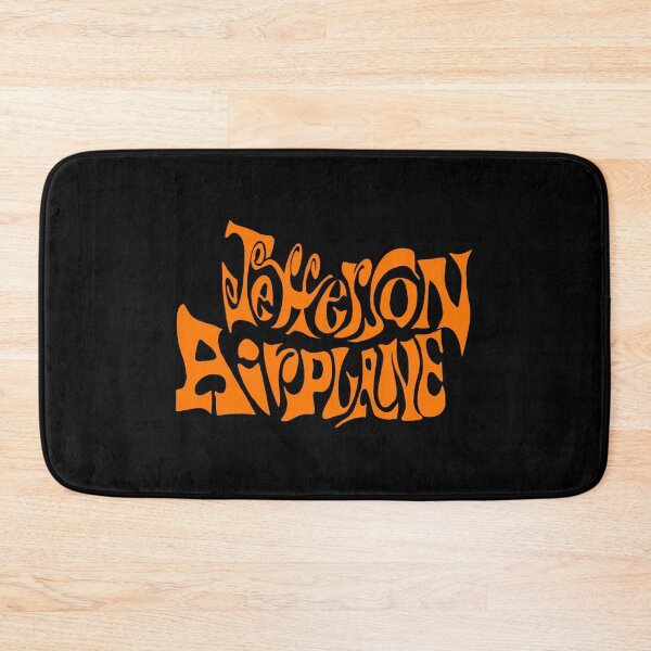 Item preview, Jefferson Airplane designed and sold by GrigoRyjones.