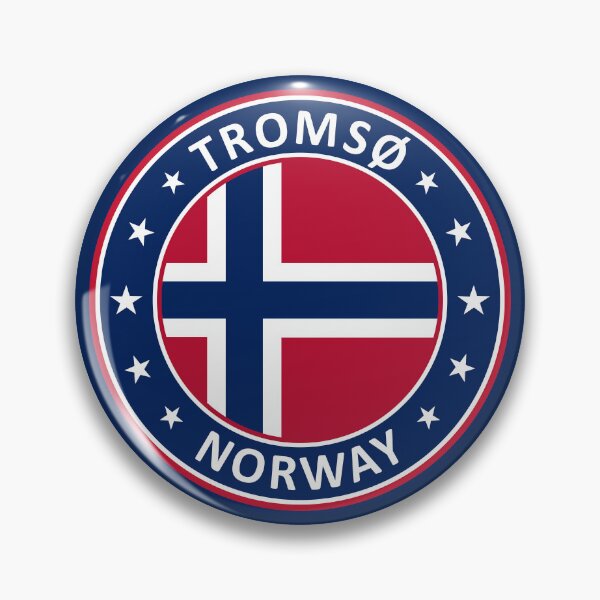 Item preview, Tromso, Norway designed and sold by almadigitalarts.