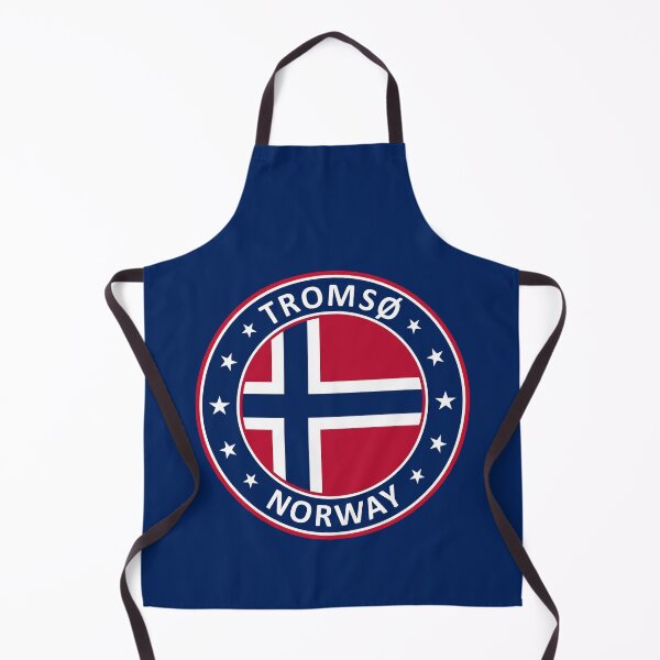 Item preview, Tromso, Norway designed and sold by almadigitalarts.