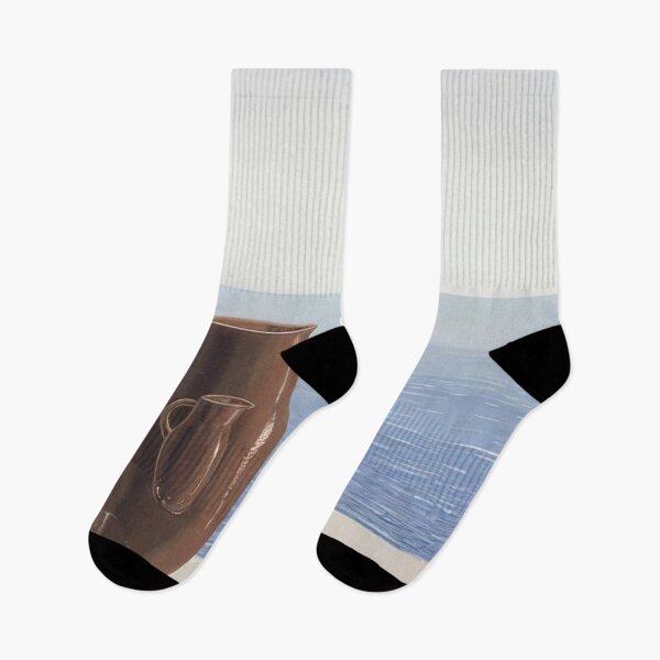 Item preview, René Magritte designed and sold by DrewGansen.