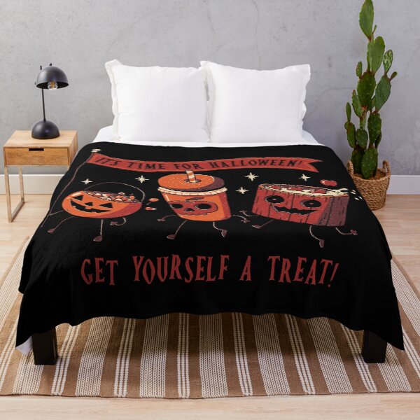 Item preview, It's Time For Halloween designed and sold by DinoMike.